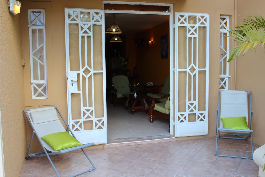 Elysee Residence Trou-aux-Biches Rom bilde